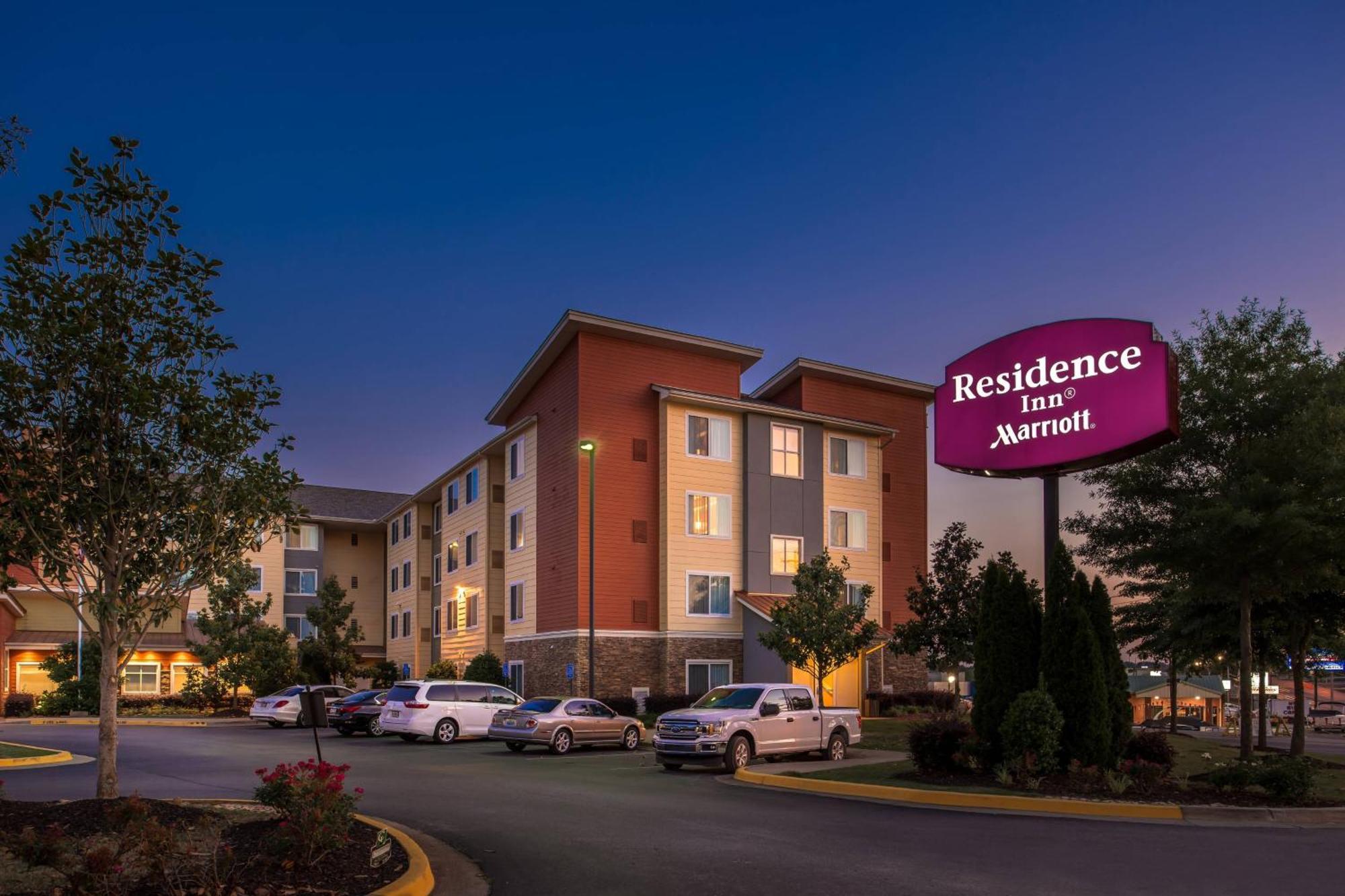 Residence Inn By Marriott Florence Exterior foto